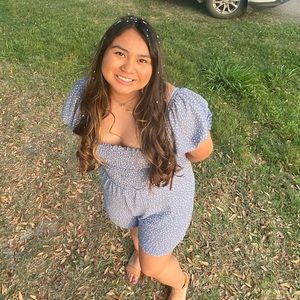 Meet your Posher, Bertha